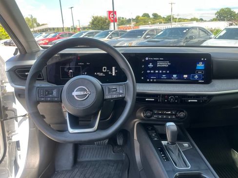 Certified 2026 Nissan Kicks SV w/ SV Premium Package FWD image 24