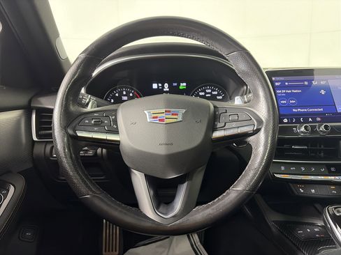 Used 2020 Cadillac CT5 Sport image 24