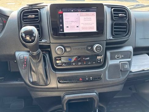 Used 2023 RAM ProMaster 3500 FWD image 17