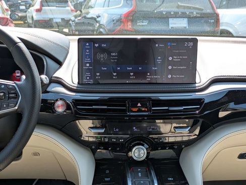 New 2026 Acura MDX A-Spec image 20