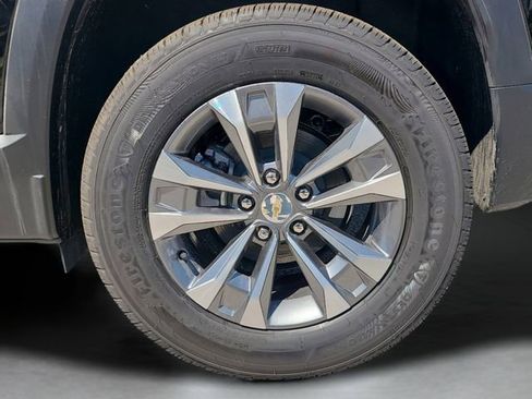 New 2026 Chevrolet Equinox LT w/ Safety and Technology Package image 10