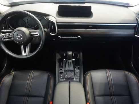 Used 2025 MAZDA CX-50 AWD 2.5 Hybrid w/ Premium Pkg image 26