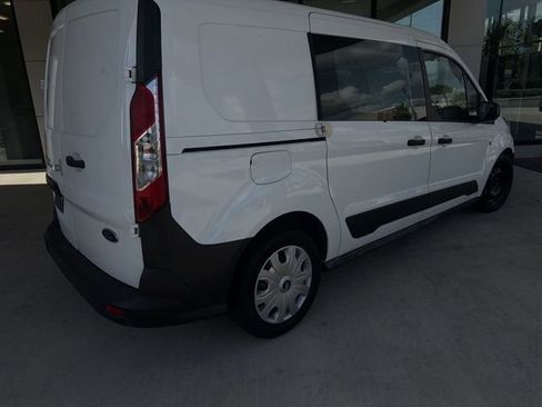 Used 2022 Ford Transit Connect XL FWD image 13