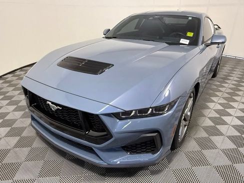 Used 2024 Ford Mustang GT RWD image 10