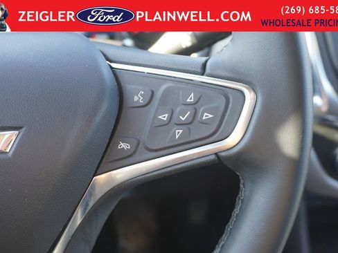 Used 2024 Chevrolet Equinox LT w/ LPO, Floor Liner Package image 26