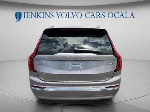 New 2026 Volvo XC90 B6 Plus w/ Protection Package Premier AWD/4WD image 4