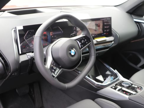 Certified 2026 BMW X3 xDrive30i w/ Premium Package AWD/4WD image 14