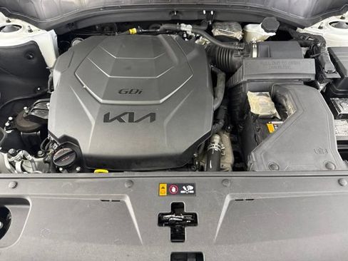 Certified 2024 Kia Telluride S AWD/4WD image 19