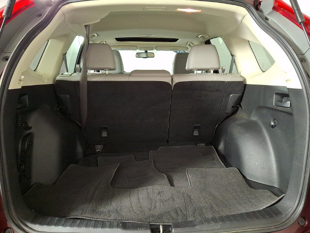 Used 2015 Honda CR-V EX-L image 29