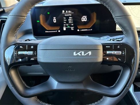 New 2026 Kia Sorento EX image 30