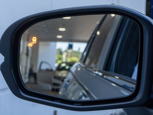 New 2026 Honda CR-V Sport Touring image 31