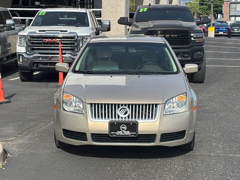 Used 2006 Mercury Milan FWD image 33