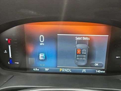 New 2026 Ford Escape Active w/ Tech Pack #1 FWD image 10