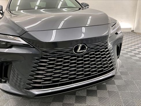 Used 2025 Lexus RX 350 Premium w/ Convenience Package FWD image 31