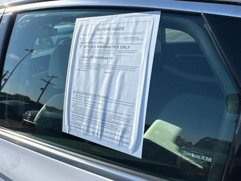 Certified 2025 Hyundai Sonata SEL FWD image 41
