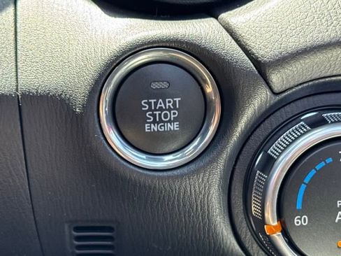 New 2025 MAZDA MX-5 Miata RF Grand Touring w/ Weather Package image 16