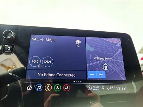 Used 2021 Chevrolet Corvette Stingray Preferred Cpe w/ Z51 Performance Package image 39