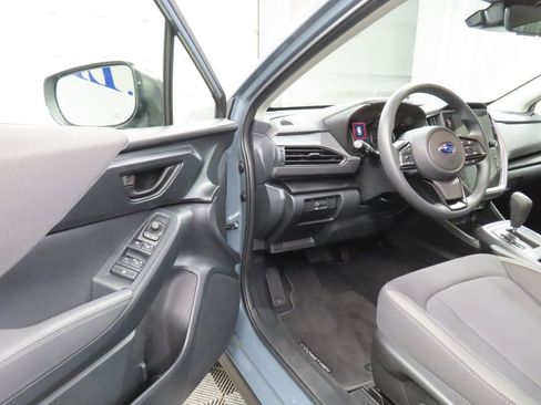 Used 2025 Subaru Crosstrek 2.0i Premium AWD/4WD image 34
