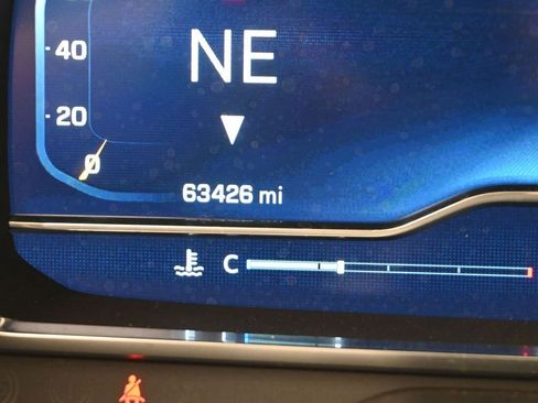 Used 2023 Chevrolet Tahoe Premier w/ Texas Edition image 39