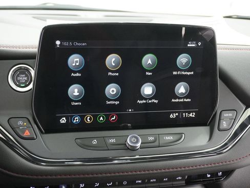 New 2026 Chevrolet Blazer RS w/ Driver Confidence II Package image 29