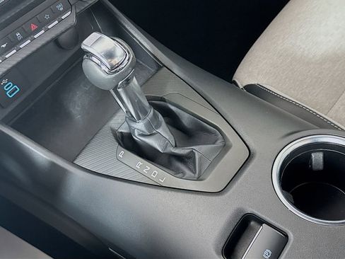 Used 2024 Ford Mustang Coupe image 19