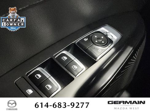 Used 2022 Kia K5 GT-Line image 27