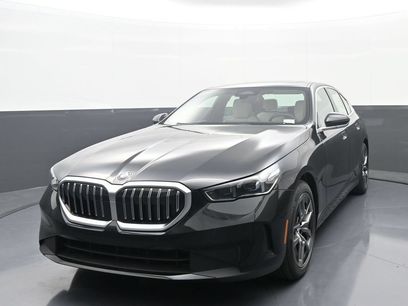 New 2027 BMW 530i xDrive