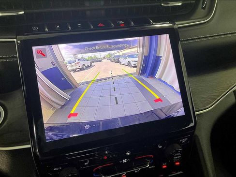 Used 2021 Jeep Grand Cherokee L Limited w/ Trailer Tow Group (B) image 19