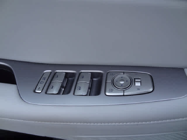 Used 2025 Hyundai Palisade SEL AWD/4WD image 15