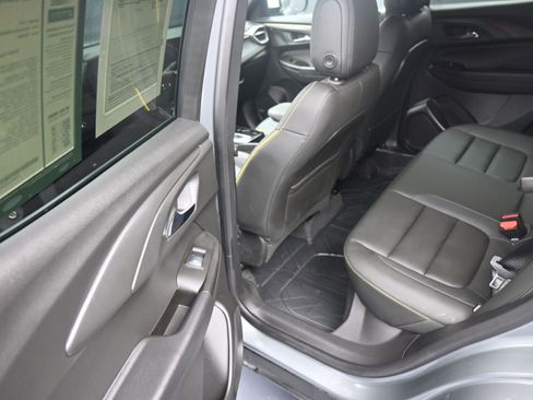 Used 2024 Chevrolet TrailBlazer ACTIV w/ Convenience Package image 17