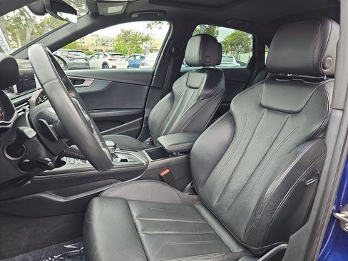 Used 2018 Audi A4 2.0T Premium Plus w/ Premium Plus Package image 14