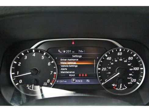 Used 2024 Nissan Frontier SV w/ Technology Package RWD image 13
