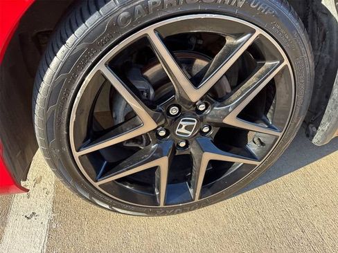 Used 2022 Honda Civic Sport Touring image 6