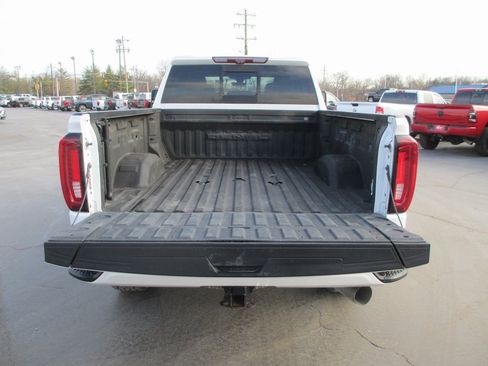 Used 2022 GMC Sierra 2500 Denali w/ Denali Ultimate Package image 6
