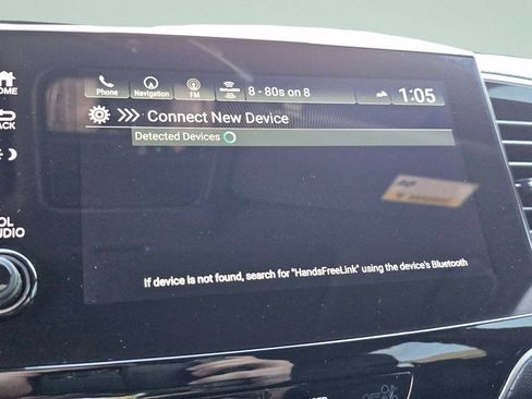 Used 2022 Honda Passport Elite image 13