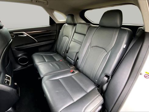 Used 2017 Lexus RX 350 FWD w/ Premium Package image 19