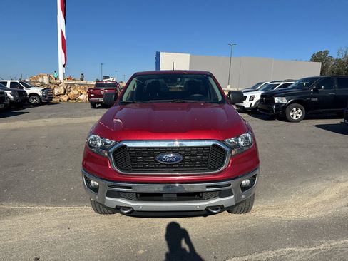 Certified 2021 Ford Ranger XLT w/ Equipment Group 301A Mid AWD/4WD image 2