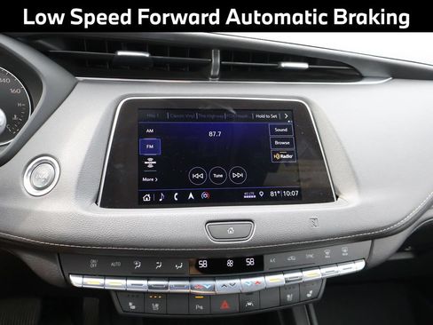 Used 2019 Cadillac XT4 Premium Luxury AWD/4WD image 26