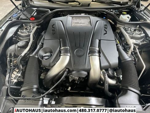 Used 2017 Mercedes-Benz SL 550 image 39