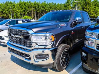 Used 2019 RAM 3500 Limited AWD/4WD video 1