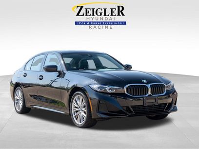 Used 2023 BMW 330i xDrive Sedan w/ Premium Package