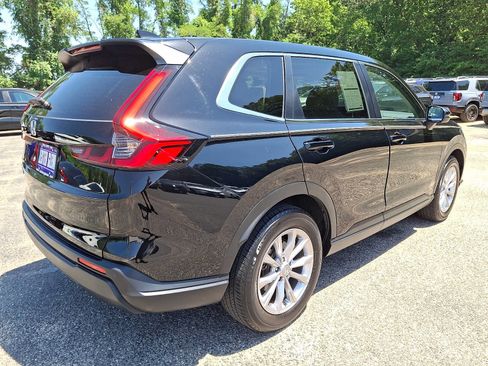 Certified 2023 Honda CR-V EX-L image 6