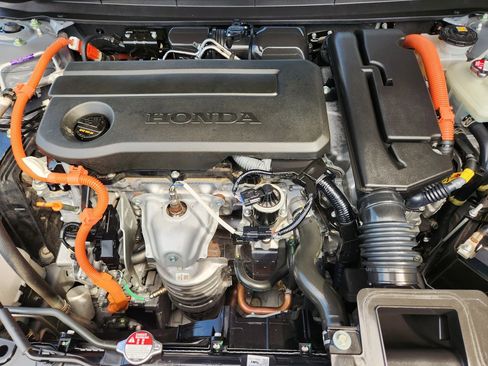 Certified 2023 Honda Accord Touring image 30