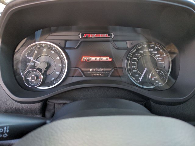 Used 2021 RAM 1500 Rebel w/ Rebel Level 2 Equipment Group AWD/4WD image 22