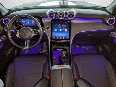 Certified 2025 Mercedes-Benz GLC 300 image 15