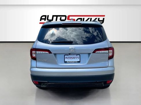 Used 2022 Honda Pilot Sport image 6