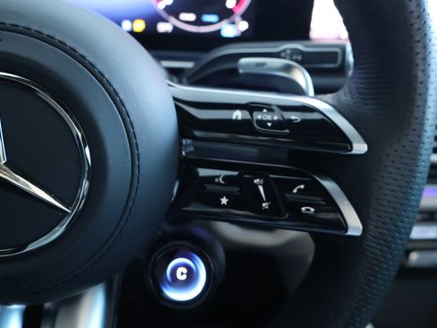 Certified 2024 Mercedes-Benz GLE 53 AMG 4MATIC Coupe image 36