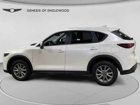 Used 2023 MAZDA CX-5 AWD 2.5 S image 11