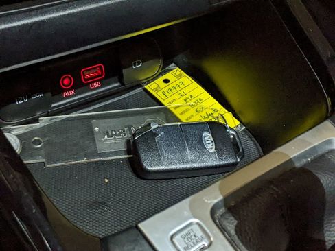 Used 2021 Kia Forte EX image 20