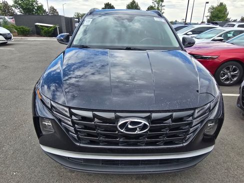 Used 2022 Hyundai Tucson SEL AWD/4WD image 8